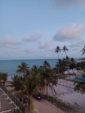 Férias na Paraíba.